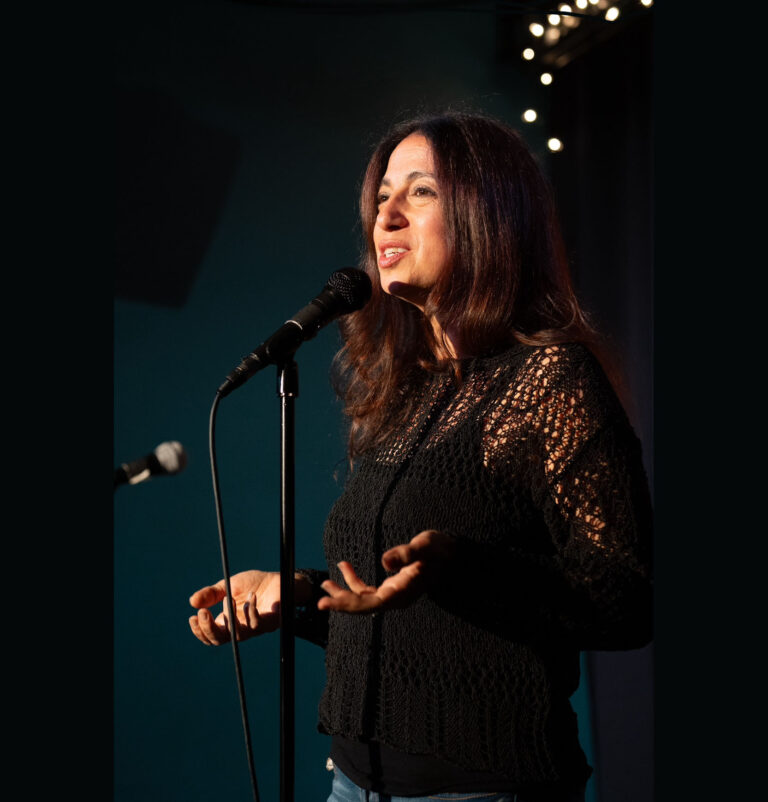 Grief and Hope in the Poetry of <em>Dissonance</em>