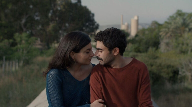 Sad, Beautiful, and True: Love in Lebanon