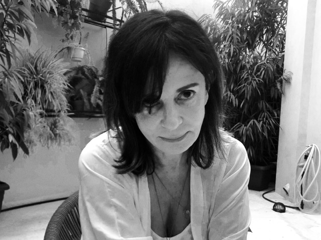 Ersi Sotiropoulos