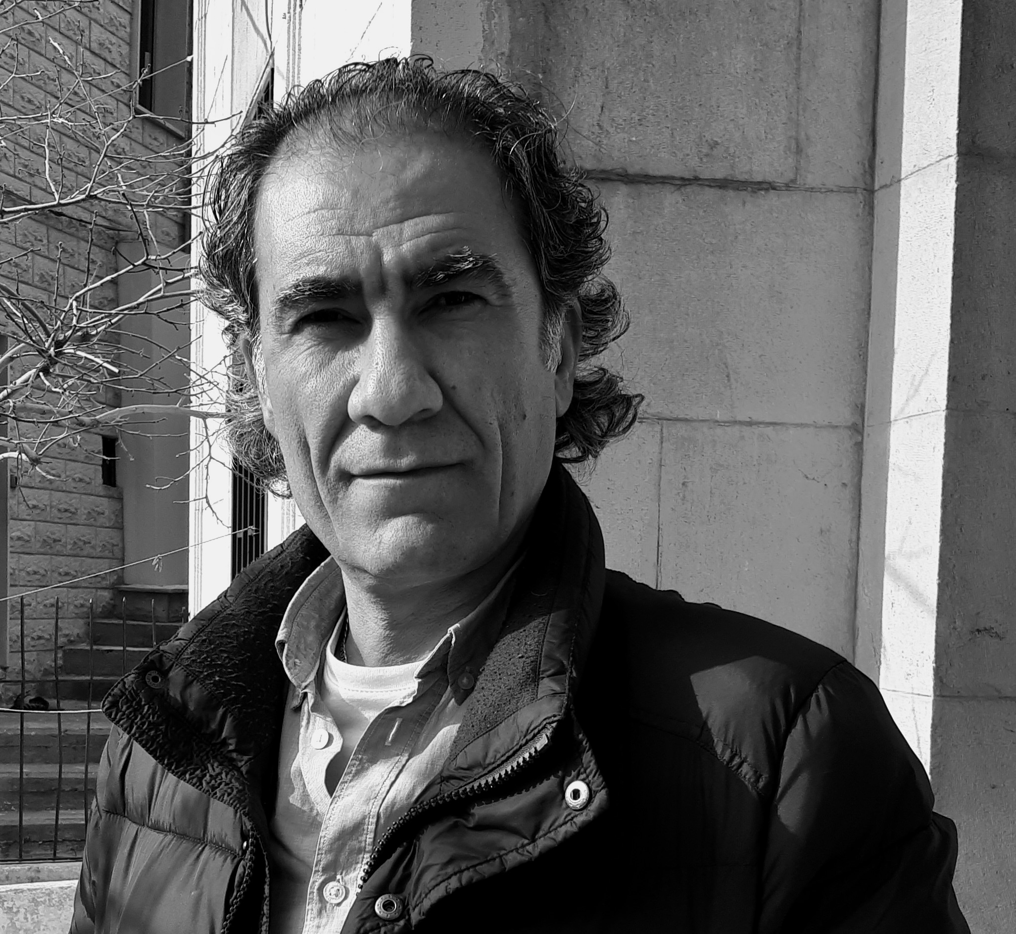 Hoshang Waziri