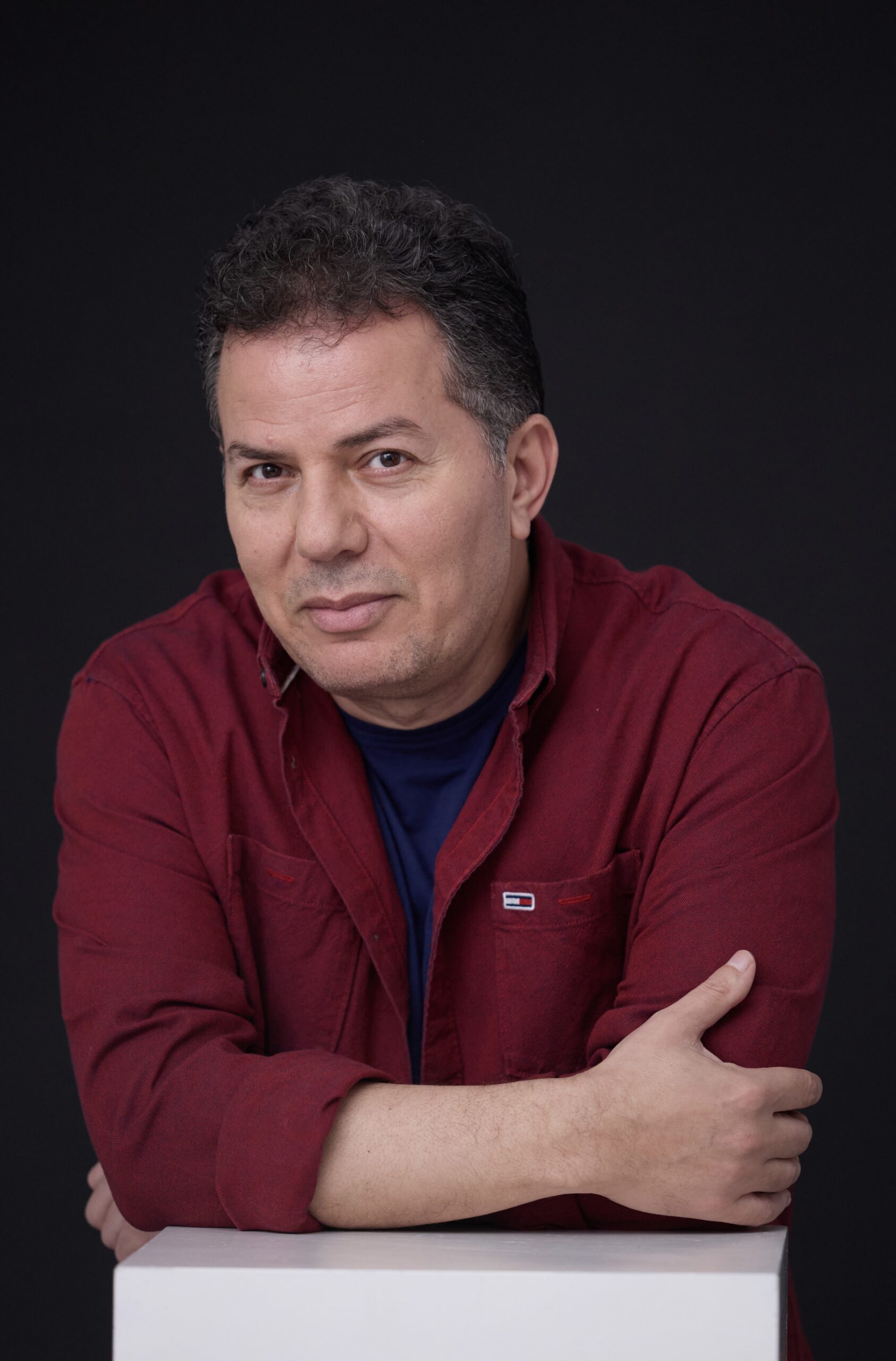 حامد عبد الصمد