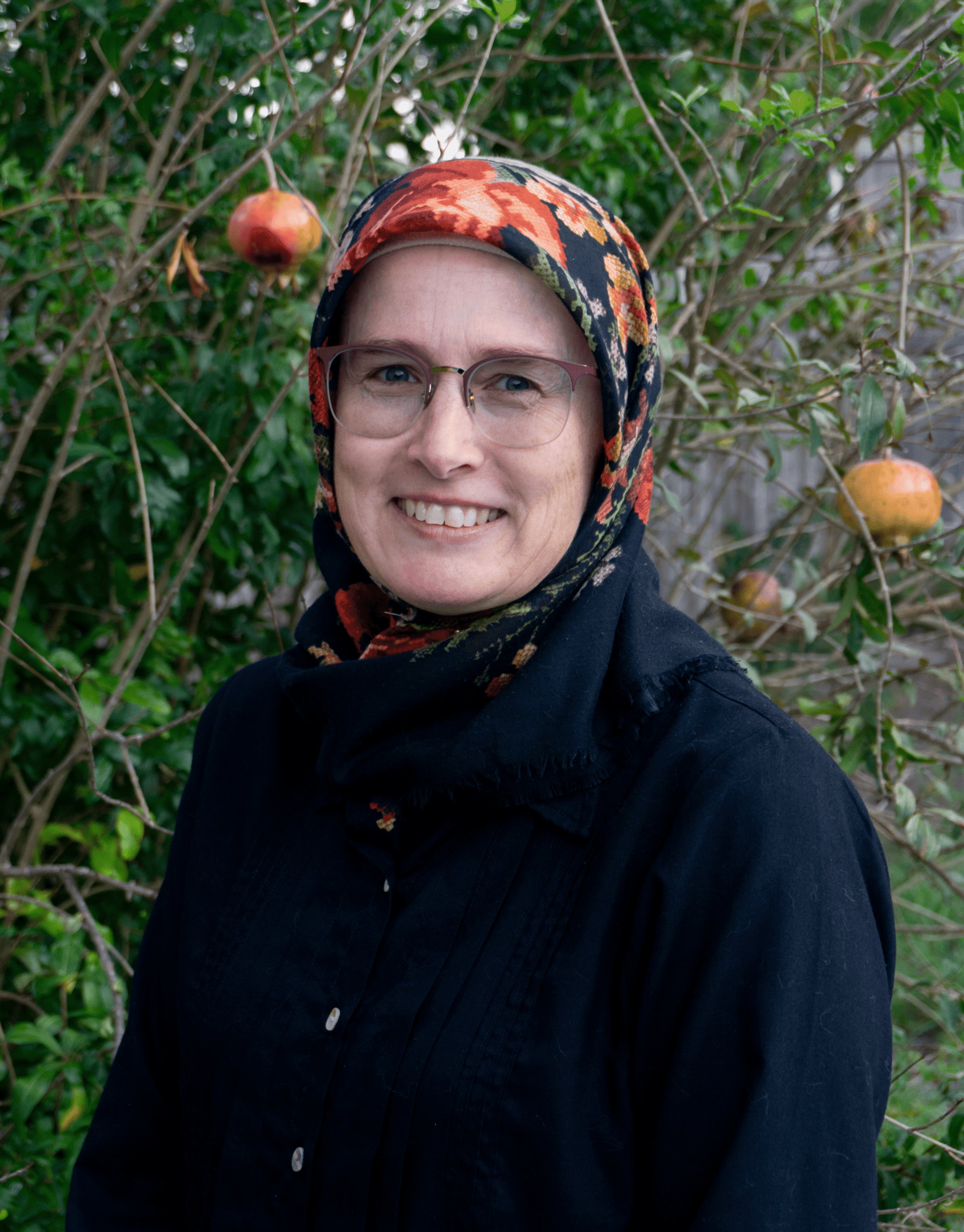 Jeannette Okur