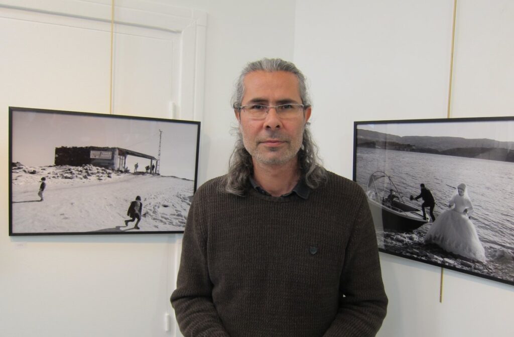 Murat Yazar - the markaz review