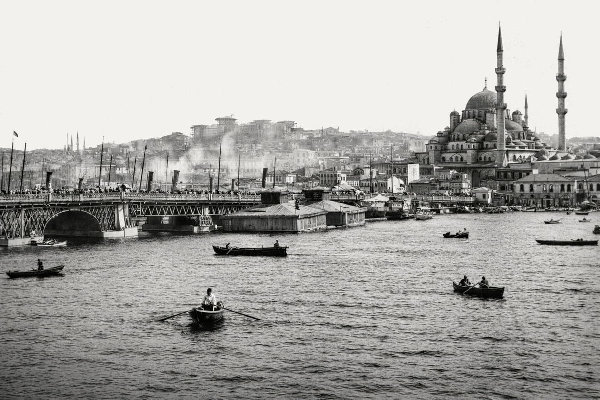 <em>The Well of Destiny</em>—excerpted from Mehmed Uzun’s novel