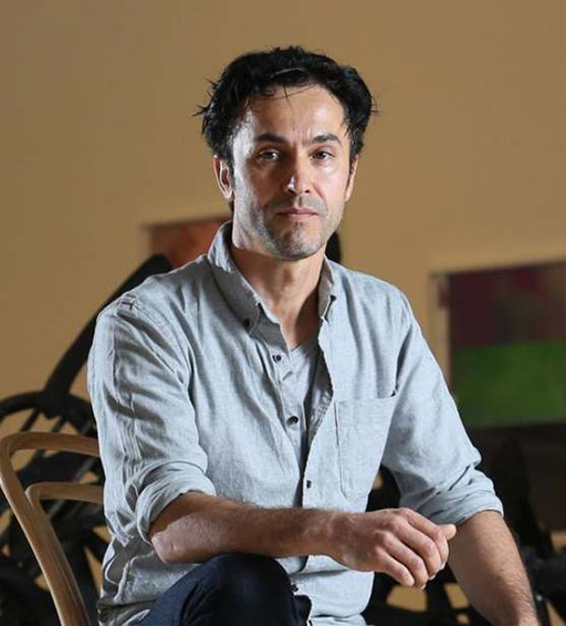 Rushdi Anwar - the markaz review