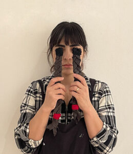 Sahar Tarighi - the markaz review