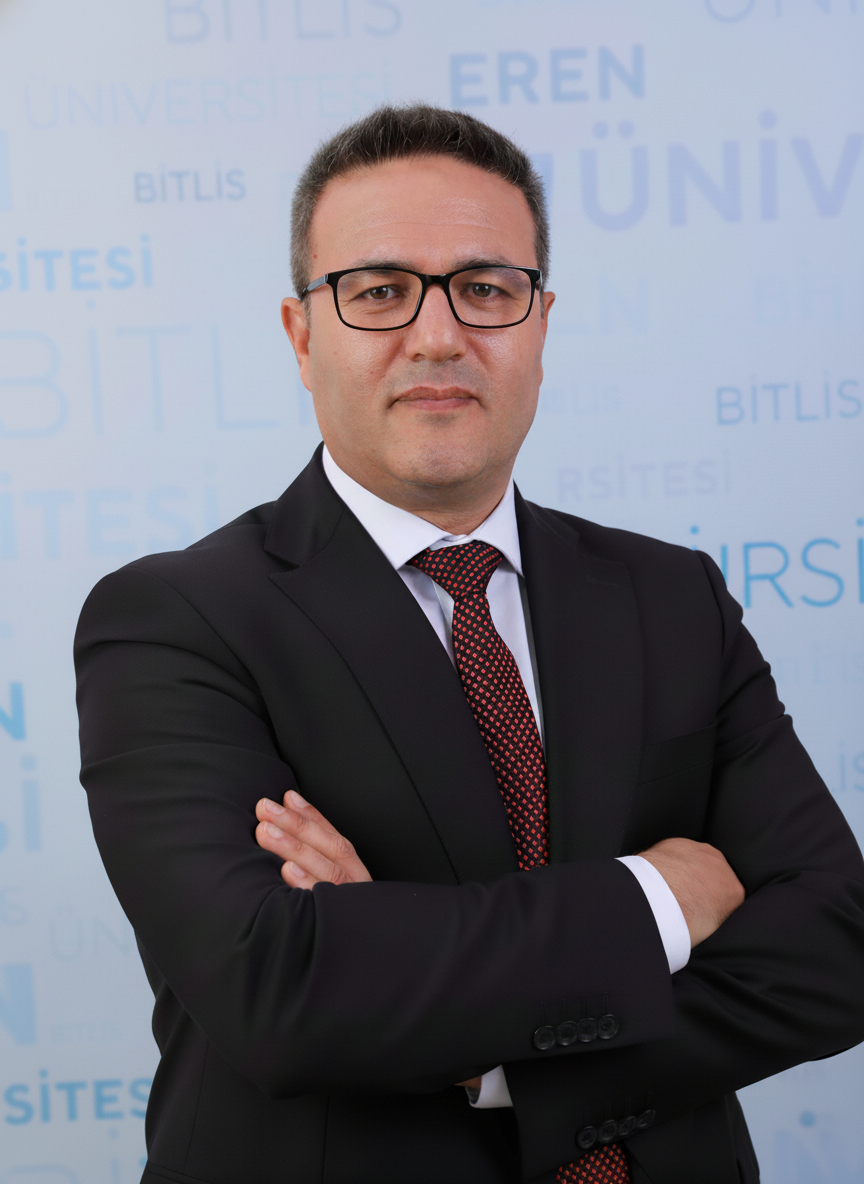 Tahirhan Aydin