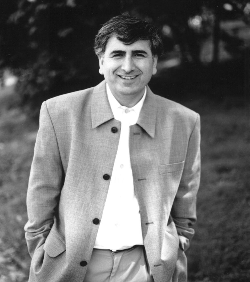 Mehmed Uzun
