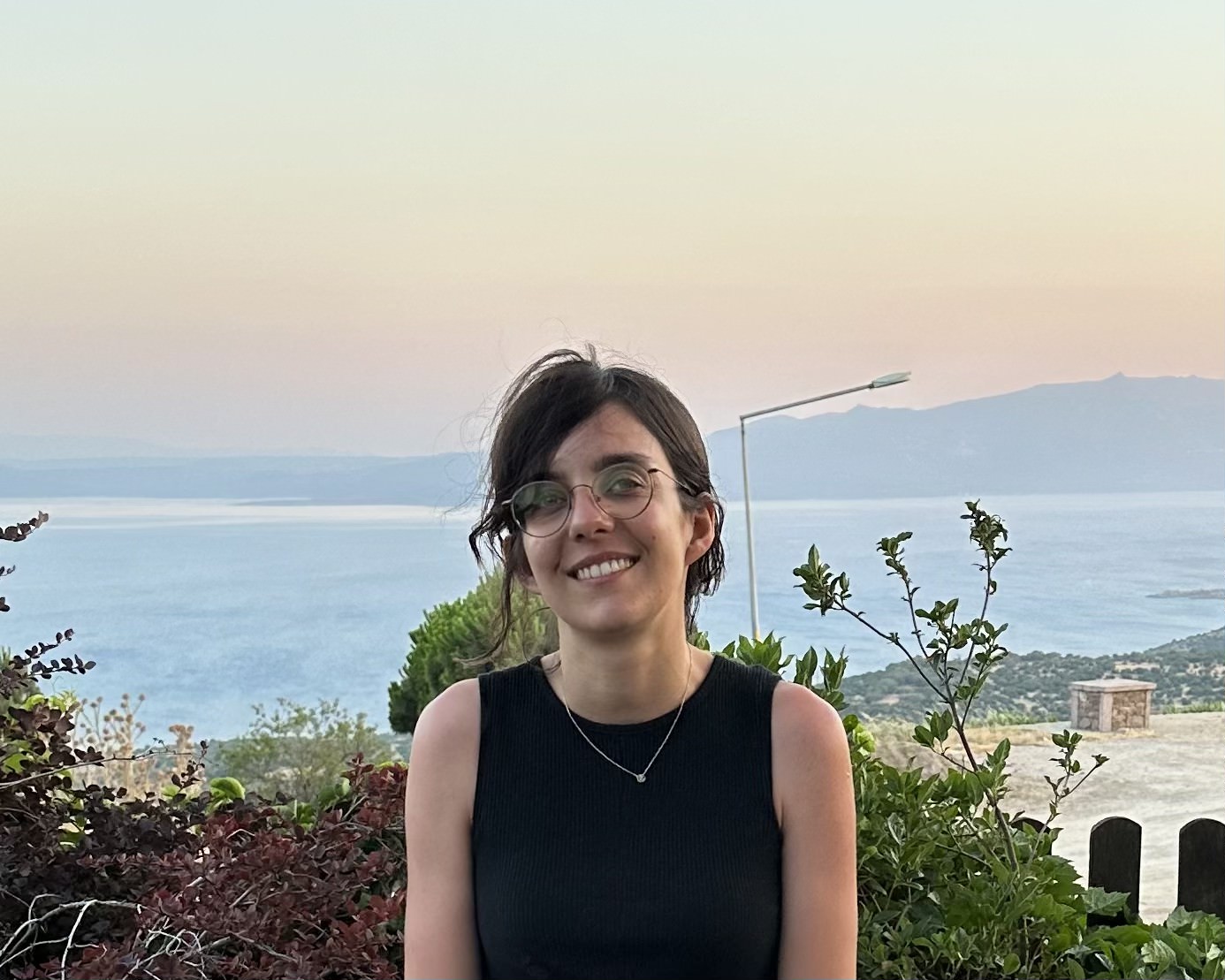 Rojda Idil Arslan