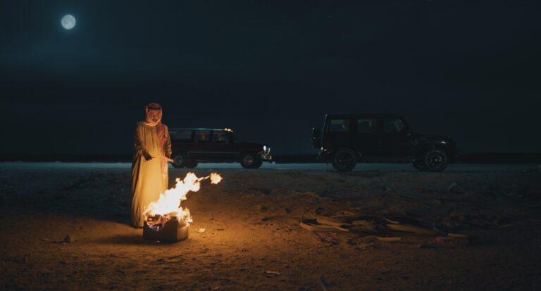 <em>Alkhallat+</em>: More Than a Comedy Series