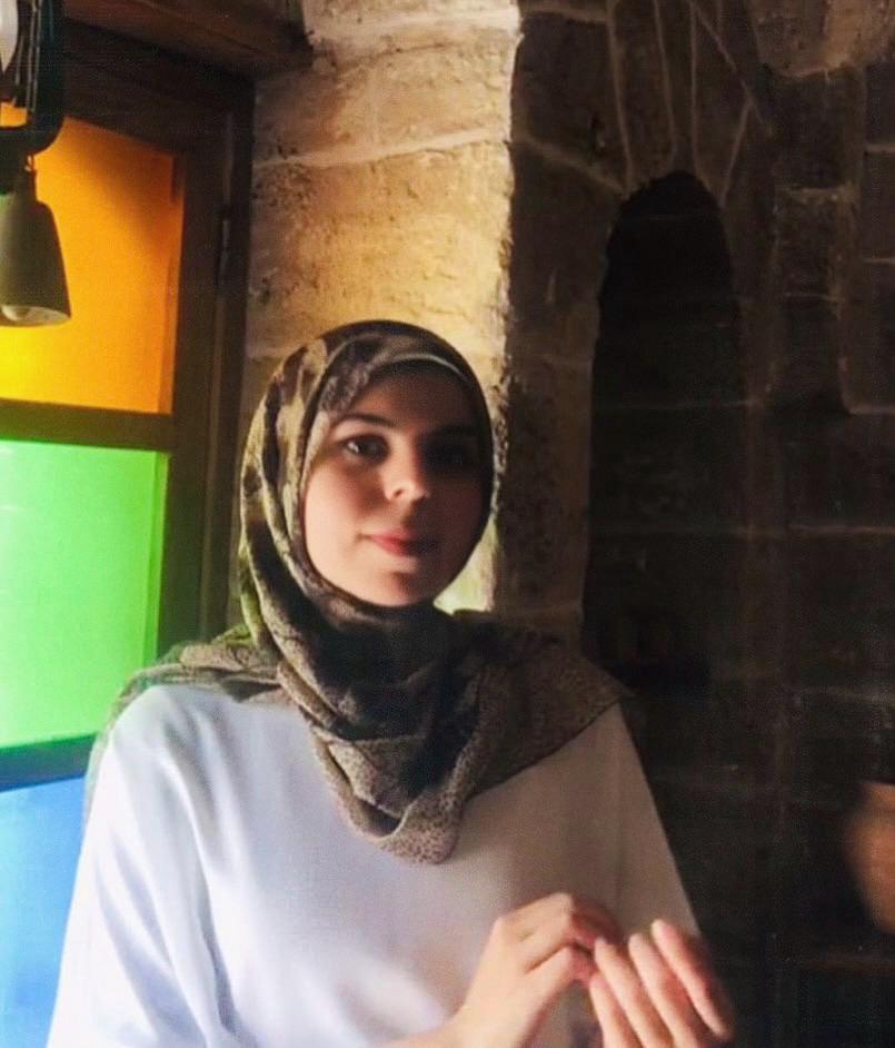 Hanan Habashi