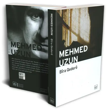 Mehmet Uzun’s 1995 novel Bîra Qederê