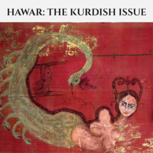 HAWAR: THE KURDISH ISSUE