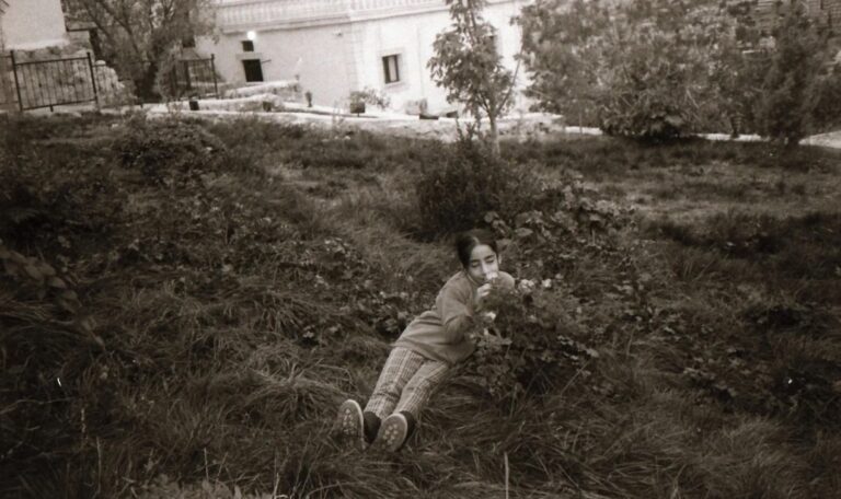 Birhan Keskin’s <em>Earthly Conditions</em>: Godless Sufism?