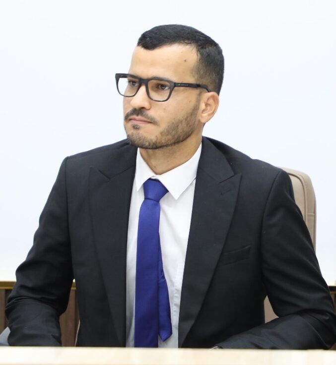 رواد الهاشمي