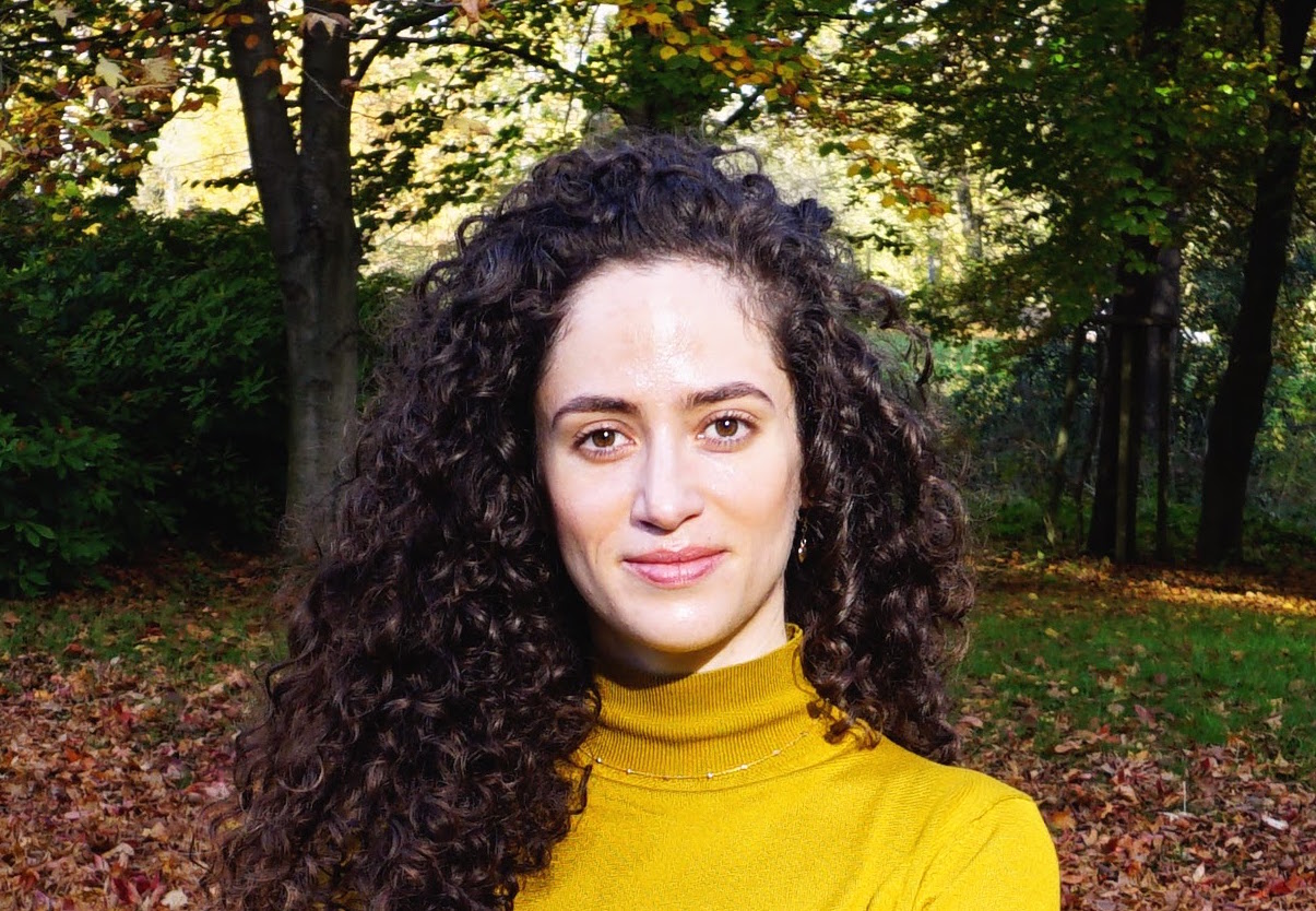 Aline Jabbari