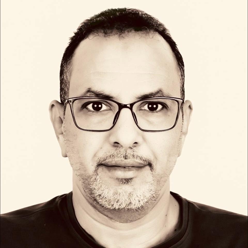 Hamed Al-Nazir