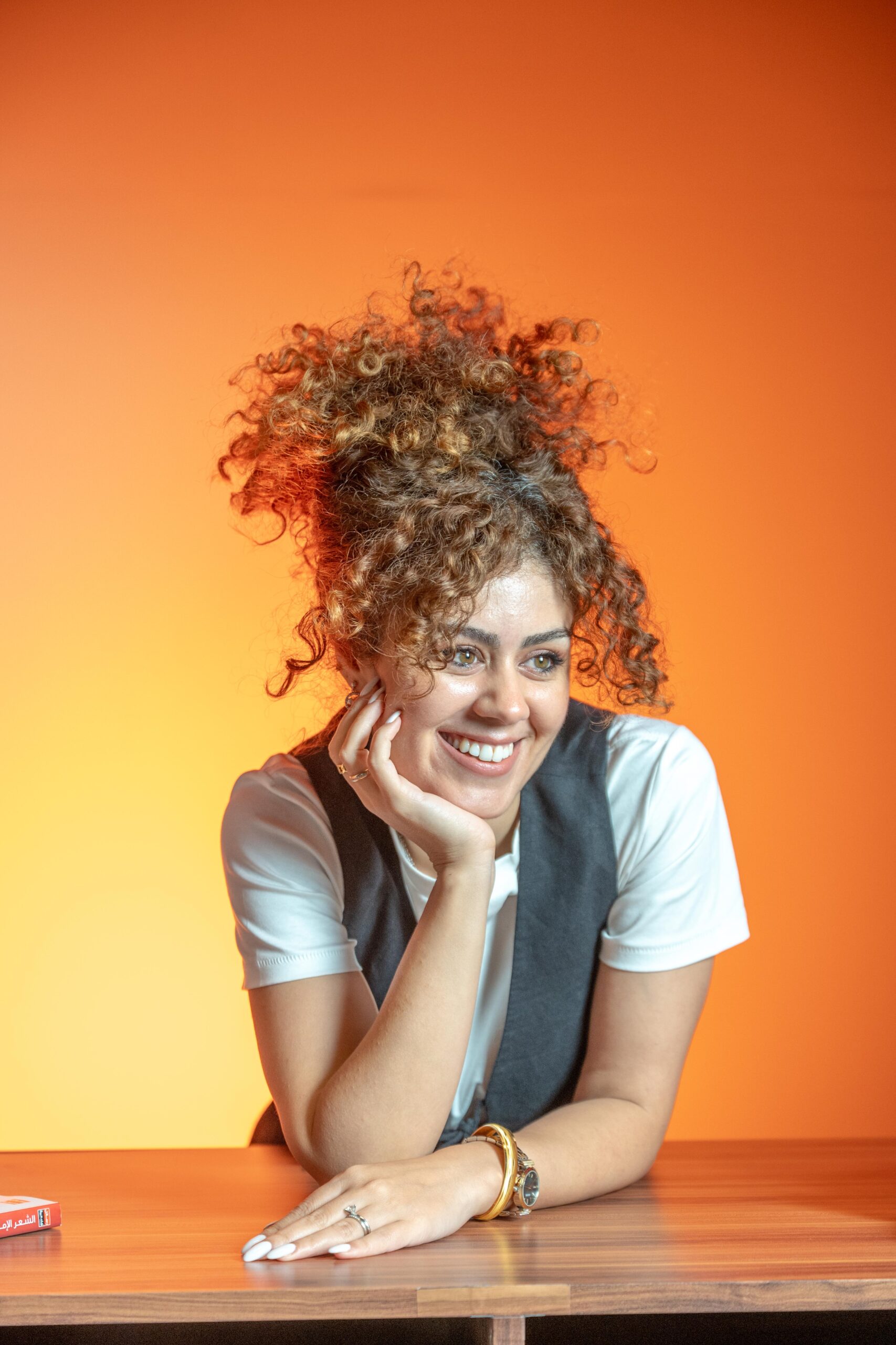 Karima Ahdad