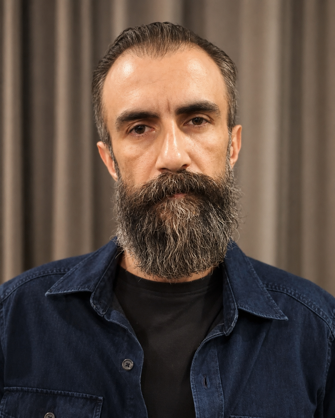 Shahab Eddin Pakbeen