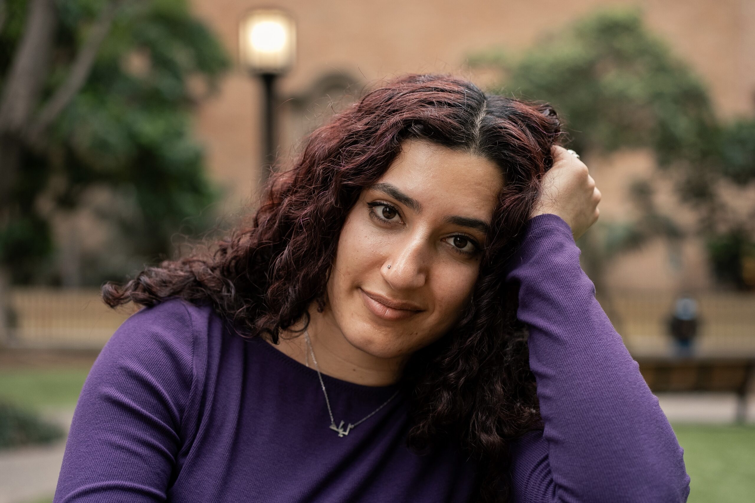 Maya Salameh