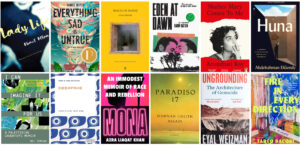 Summer Reading!