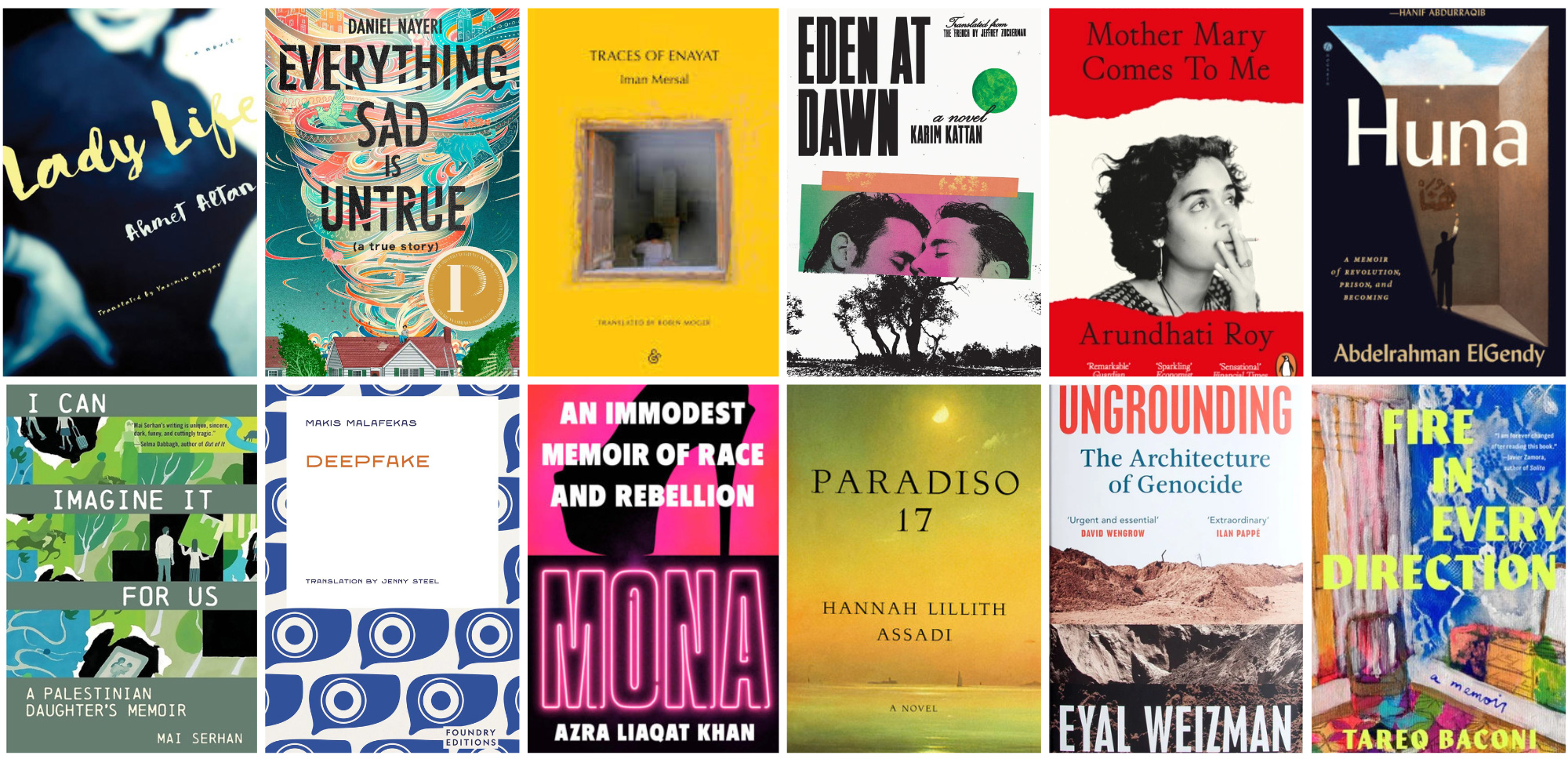 Summer Reading!