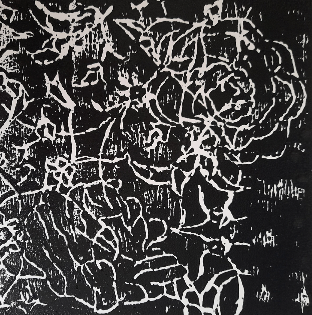 The Ossuary of Evolving Forms—selected poems