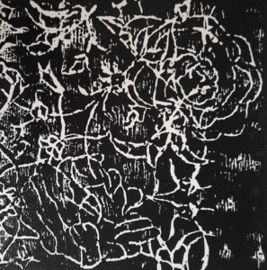 The Ossuary of Evolving Forms—selected poems