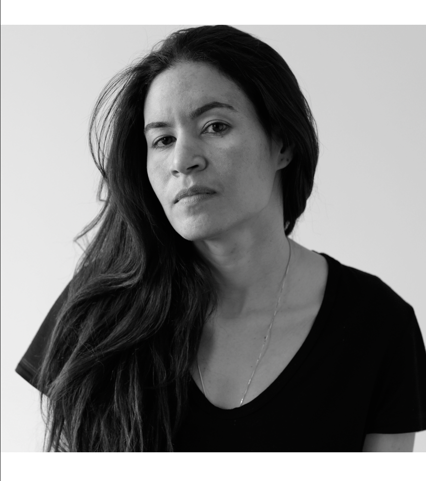 Yasmine El Rashidi