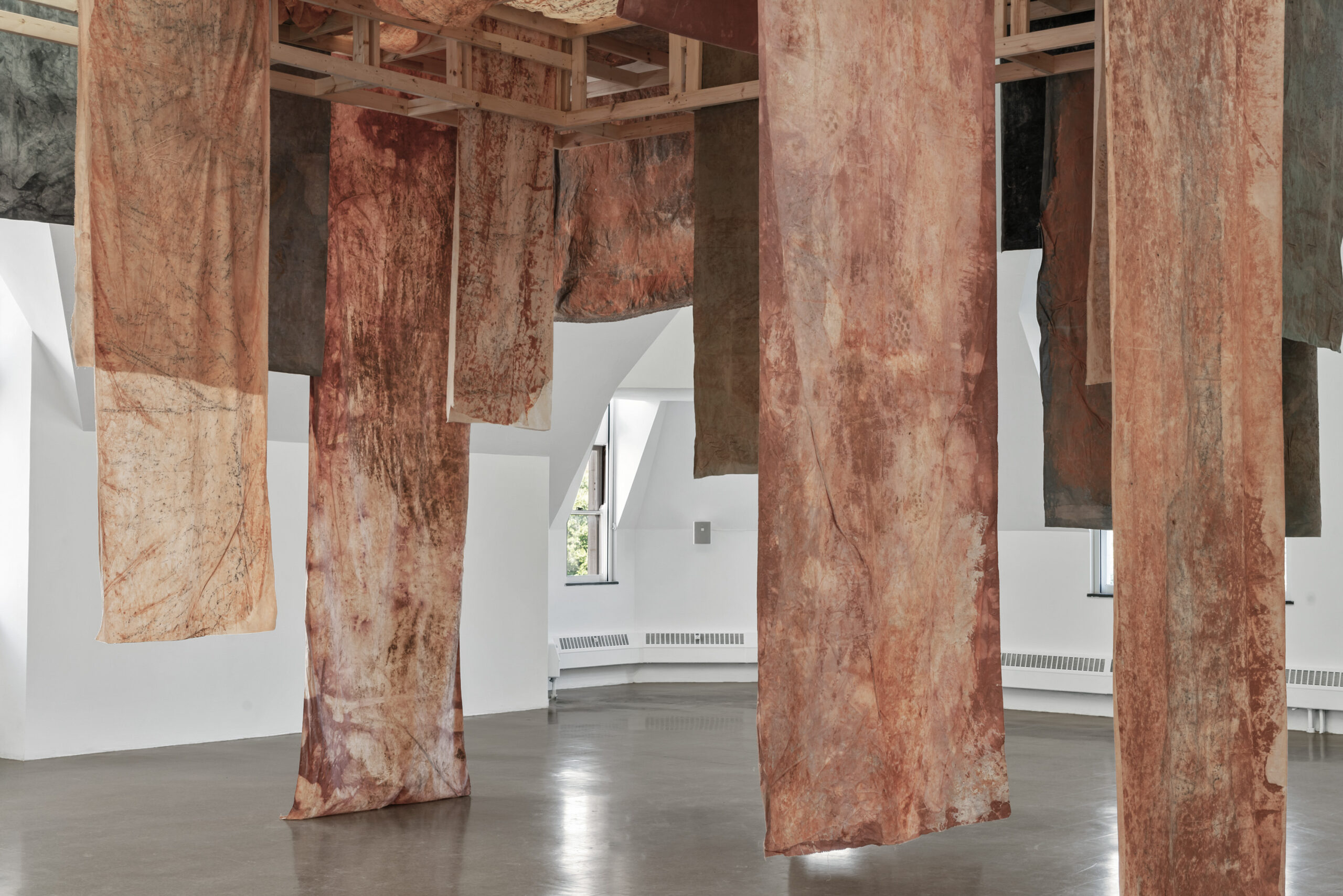 What the Stones Remember: A Conversation with Dala Nasser