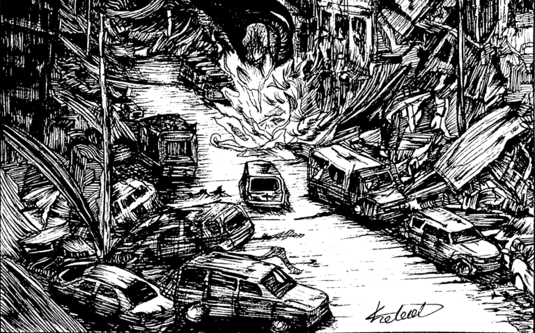 Failures of the Imagination: Twenty-Five Years After 9/11