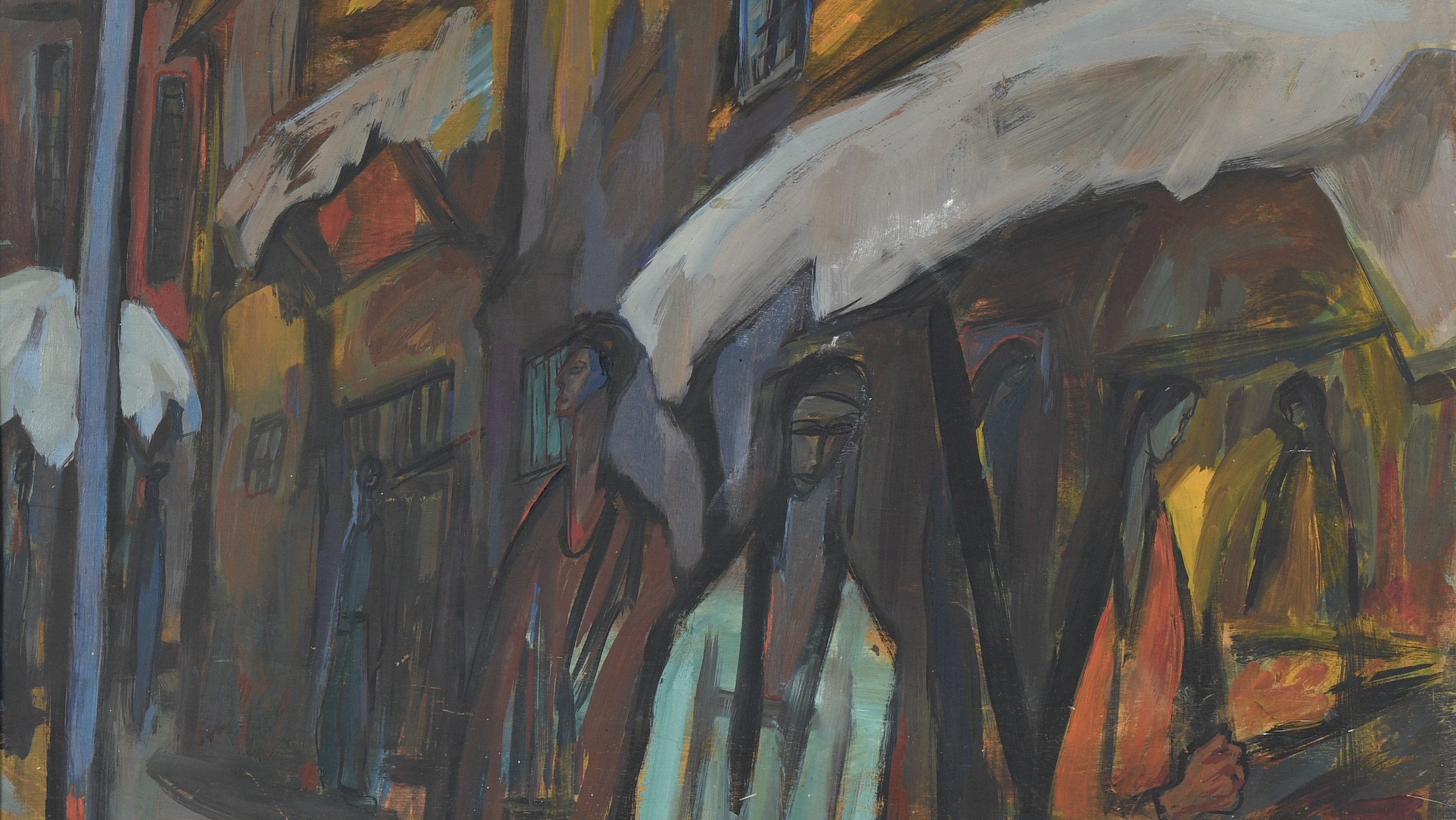 INHUMAN RESOURCES—selected poems
