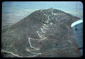 Elemental Intifada: How Palestine Unmakes the Anthropocene