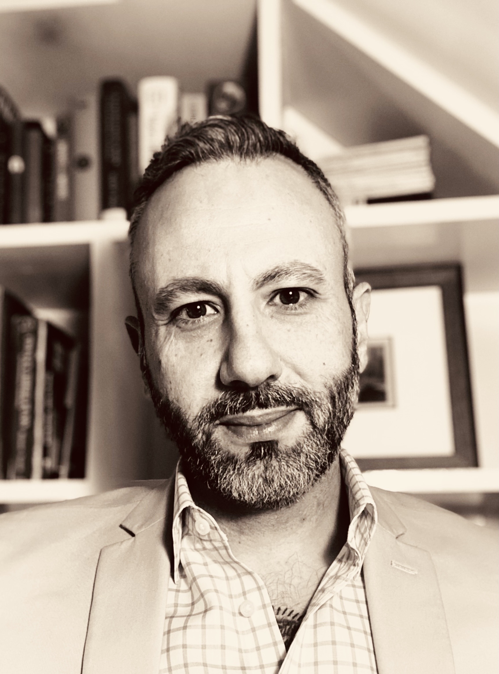Issam Zineh