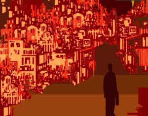 Sorry, No Pharaohs Here: A Review of <em>The Completely True Tales</em>