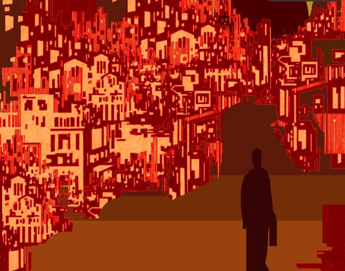 Sorry, No Pharaohs Here: A Review of <em>The Completely True Tales</em>