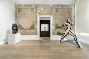​Unstable Ground: Istanbul’s Changing Cultural Landscape
