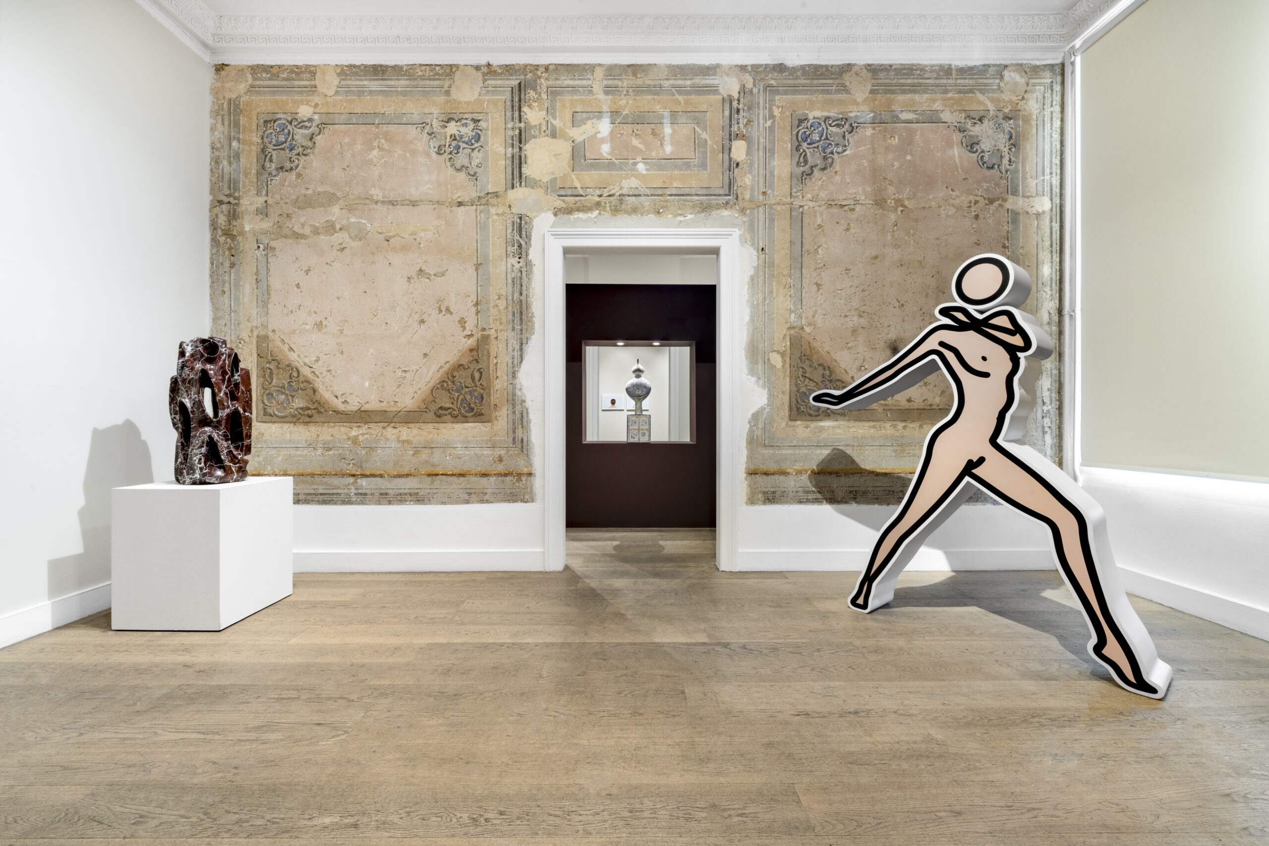 ​Unstable Ground: Istanbul’s Changing Cultural Landscape