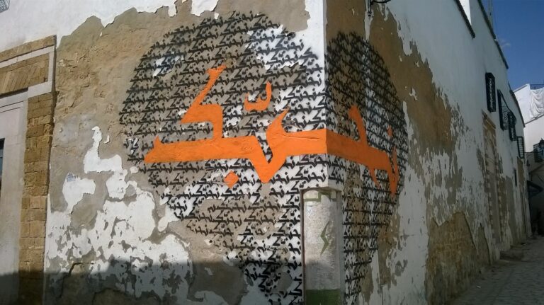 Tunisia’s Fading Medina Heritage: A Glimpse of our Future?