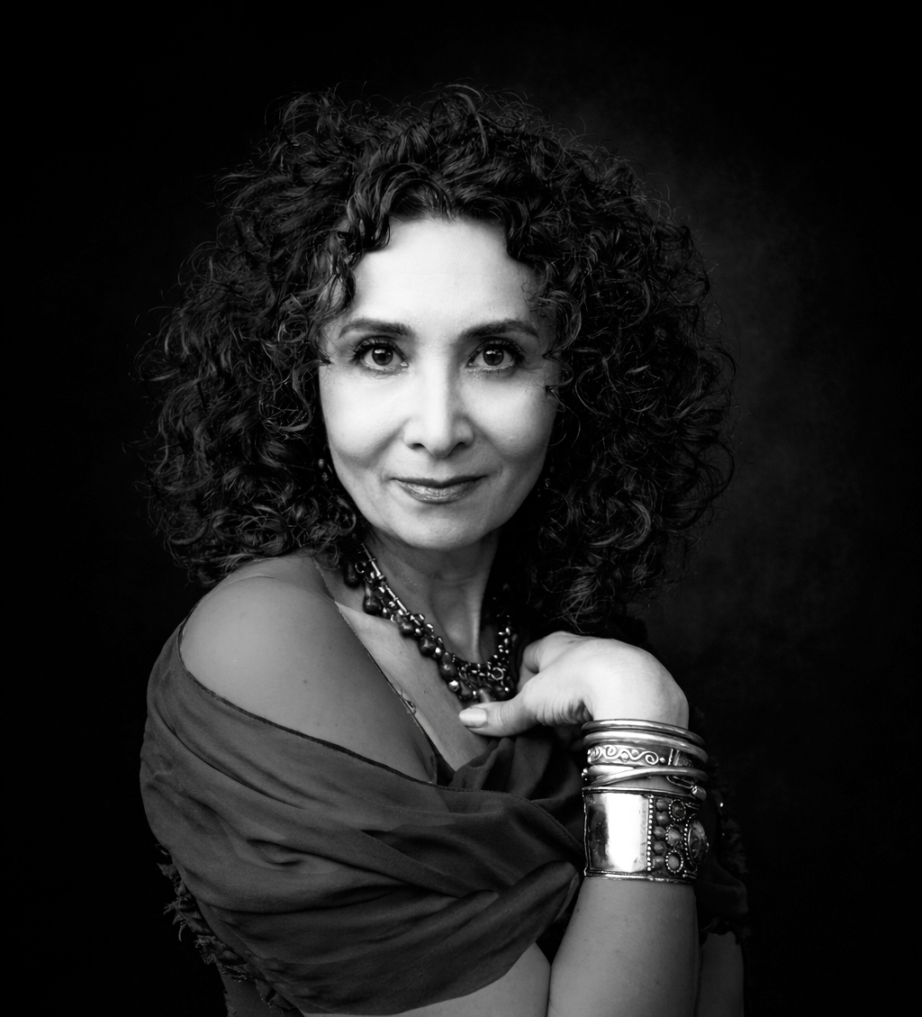 Sholeh Wolpé