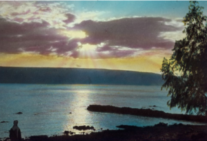 The Possibility of Paradise in <em>Eden at Dawn</em>