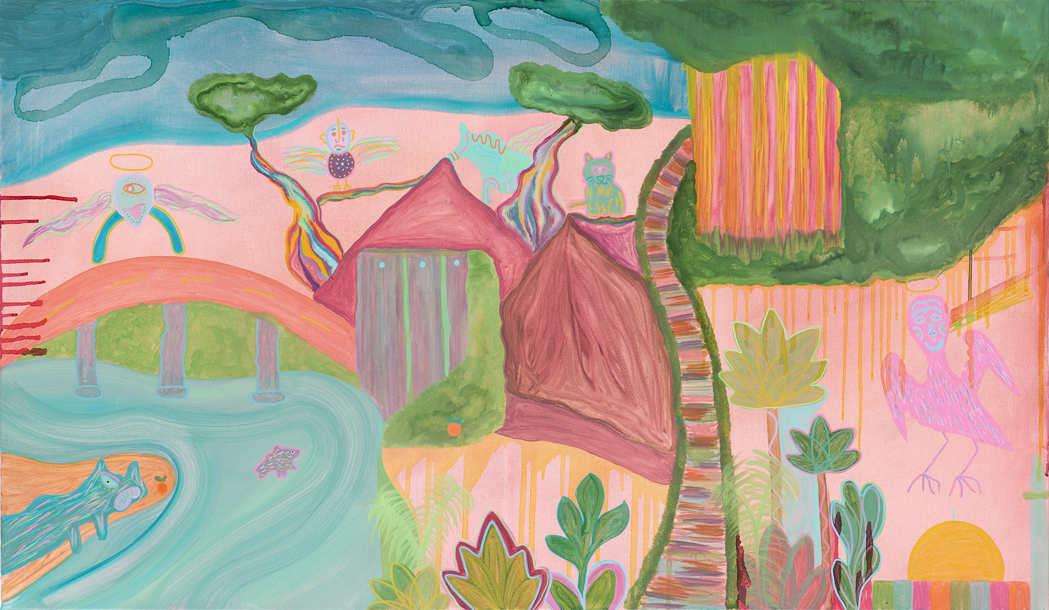 Behind the Story: Anas Tareef on “Remnants”